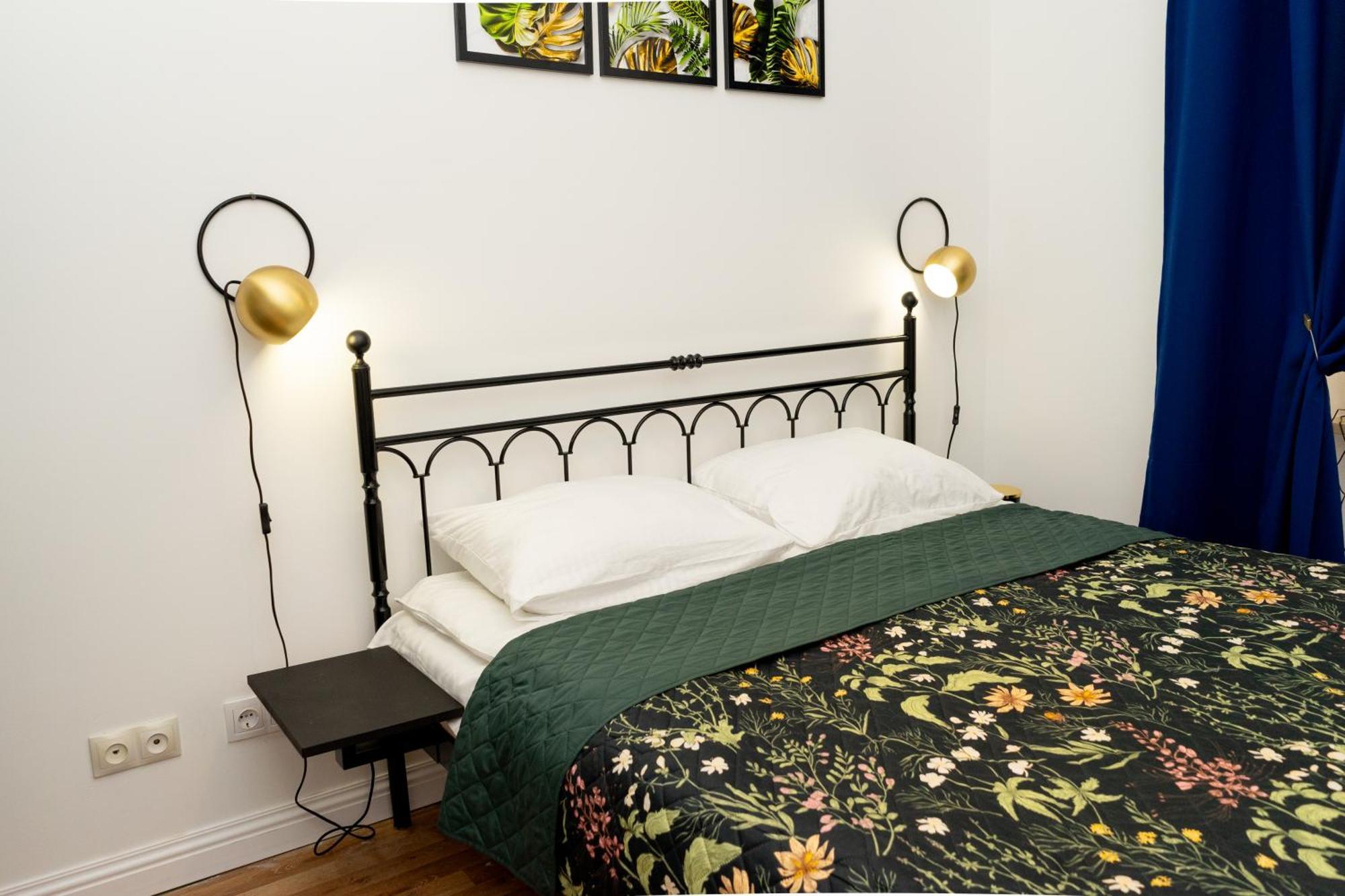 Charming Apartments In The Heart Of Lviv - Valova, Nasypna Str 外观 照片