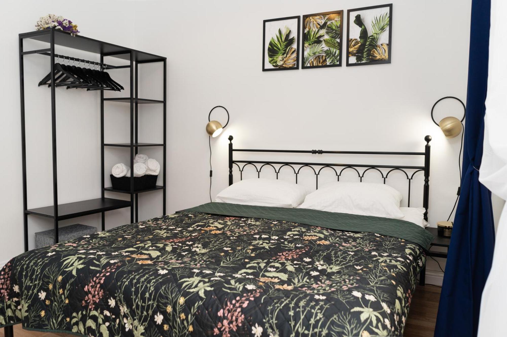 Charming Apartments In The Heart Of Lviv - Valova, Nasypna Str 外观 照片