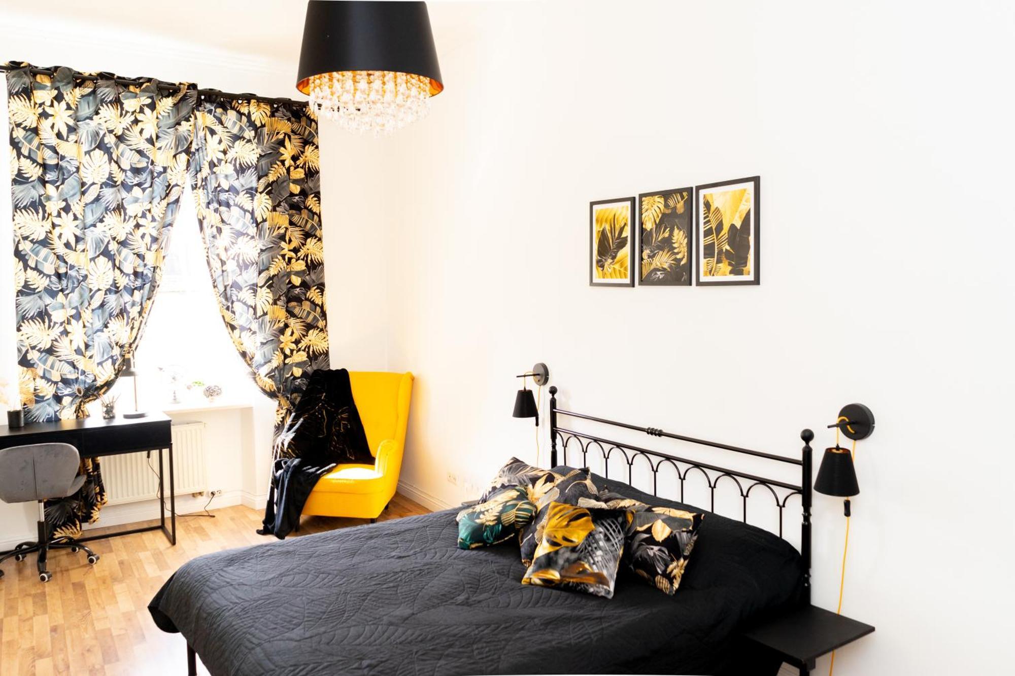 Charming Apartments In The Heart Of Lviv - Valova, Nasypna Str 外观 照片