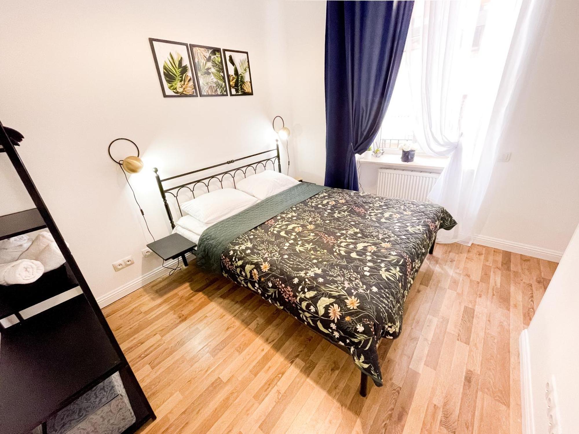 Charming Apartments In The Heart Of Lviv - Valova, Nasypna Str 外观 照片