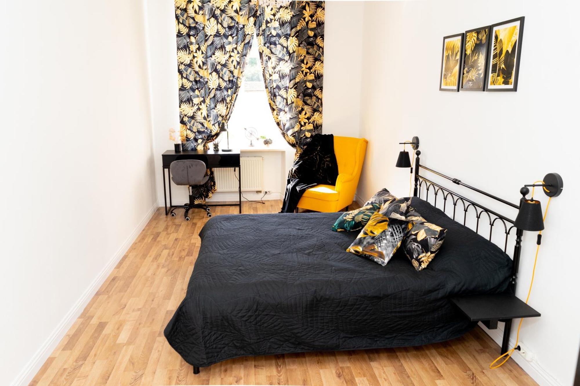 Charming Apartments In The Heart Of Lviv - Valova, Nasypna Str 外观 照片
