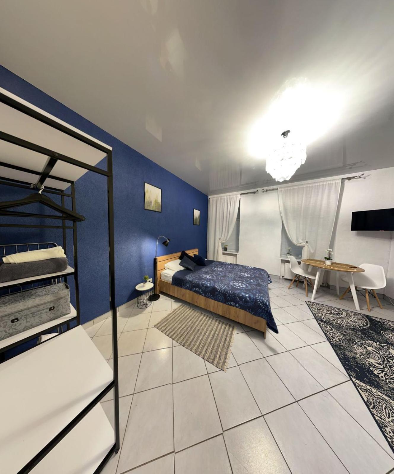 Charming Apartments In The Heart Of Lviv - Valova, Nasypna Str 客房 照片