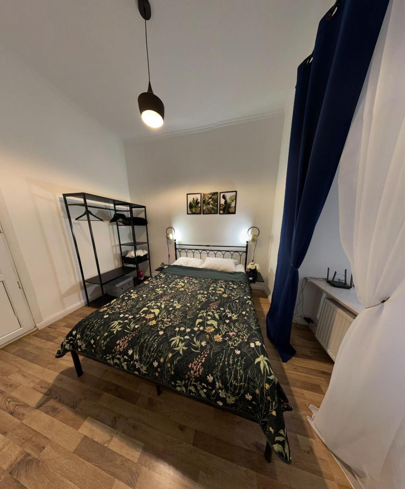 Charming Apartments In The Heart Of Lviv - Valova, Nasypna Str 客房 照片