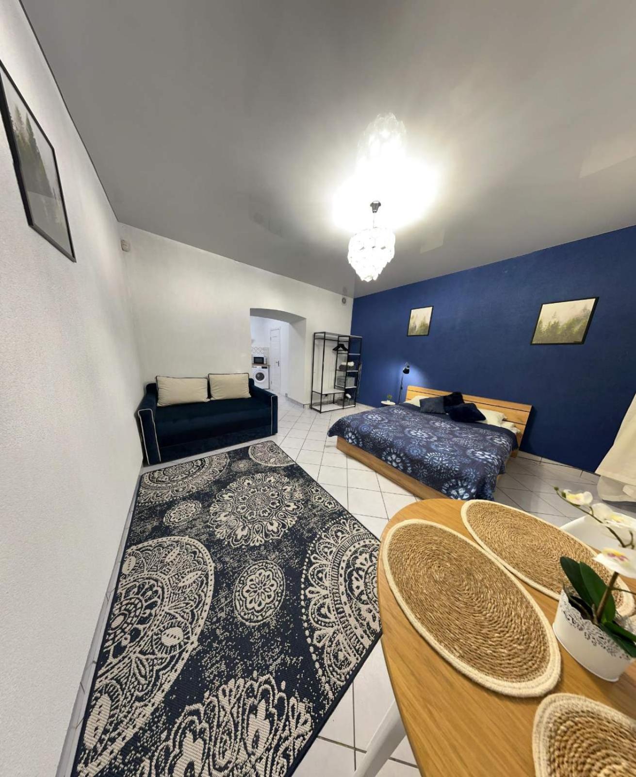 Charming Apartments In The Heart Of Lviv - Valova, Nasypna Str 客房 照片